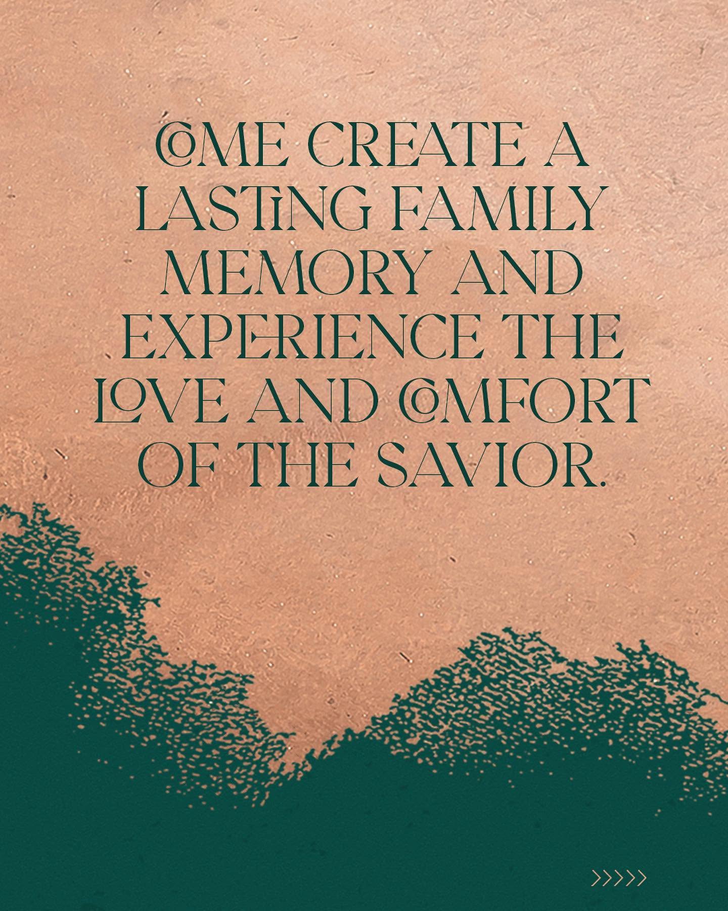 Christmas at Life Fellowship invitation graphic